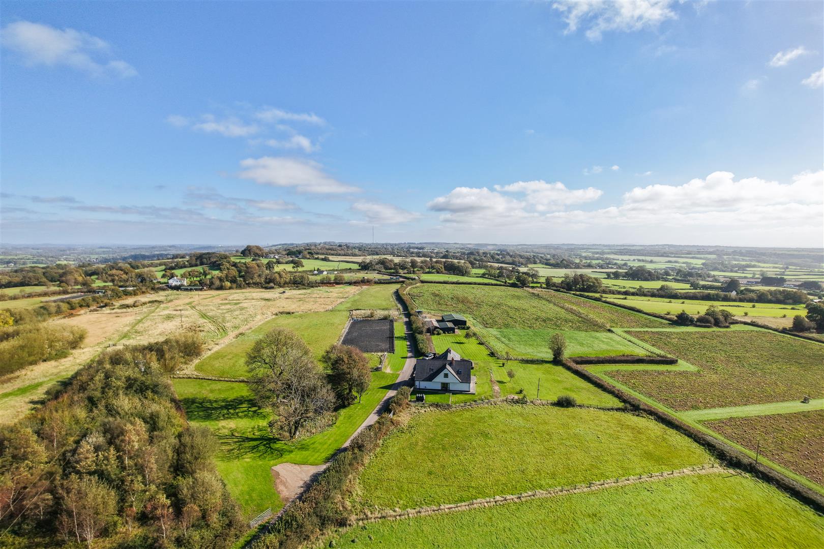 Trem Y Fro, Bonvilston, Vale Of Glamorgan, CF5 6TR